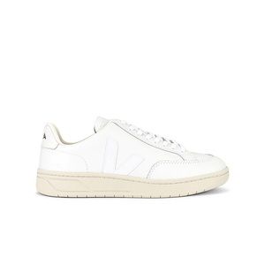 Veja V-12 white sneakers. Size 23 in EU sizing